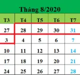 Tử vi hàng tuần từ ngày 28/07/2020 đến ngày 03/08/2020