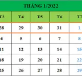 Tử vi hàng tuần từ ngày 28/12/2021 đến ngày 03/01/2022