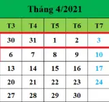 Tử vi hàng tuần từ ngày 30/03/2021 đến ngày 05/04/2021