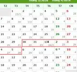 Tử vi hàng tuần từ ngày 30/3/2016 đến 5/4/2016